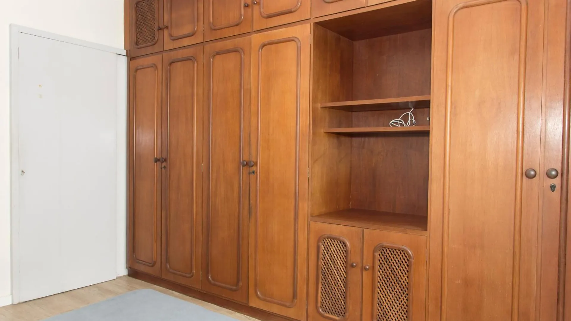 Apartmán Vista Mar Na Via Gastronomica Coqueiros Coq2 Florianópolis