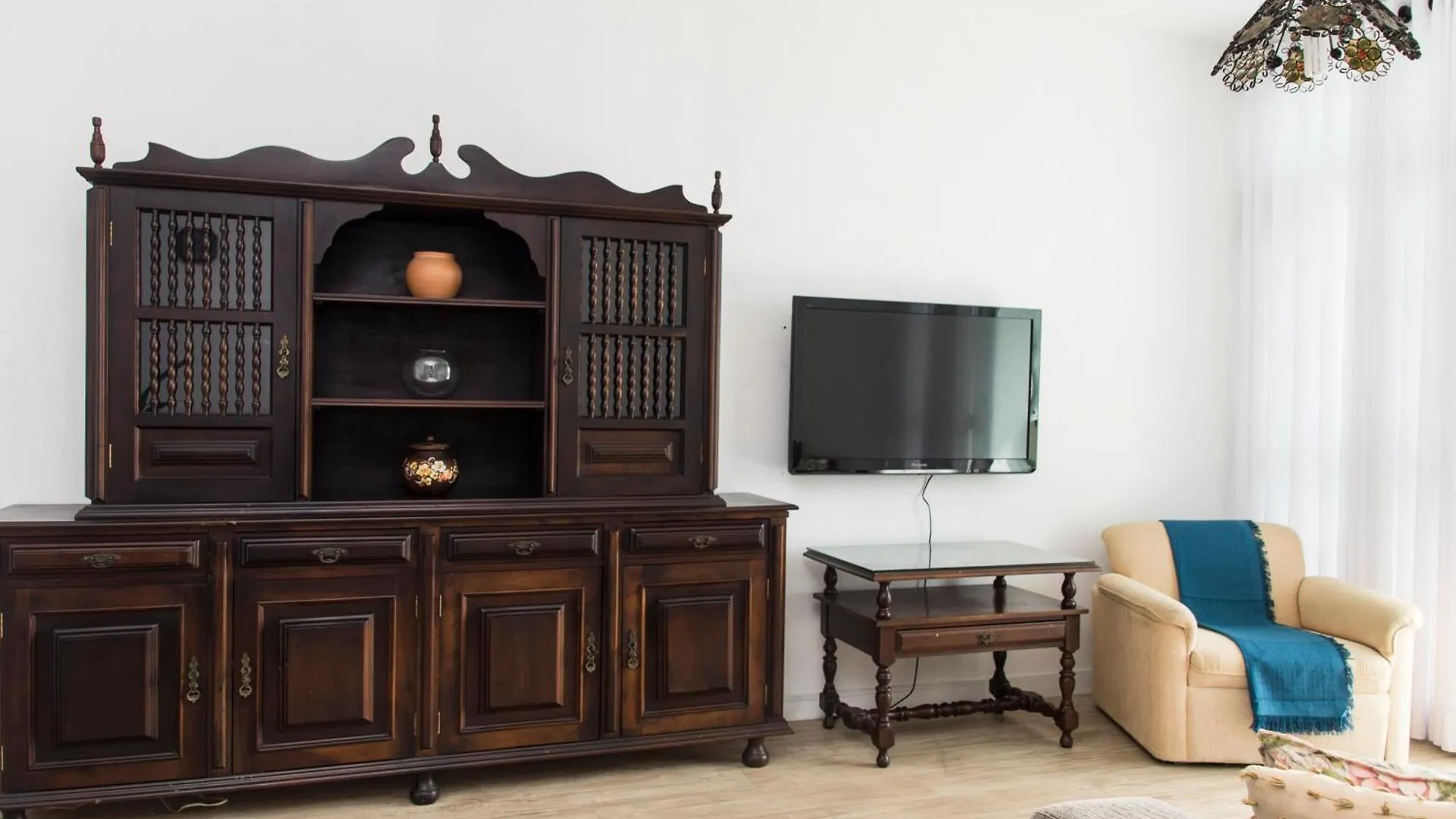 Apartmán Vista Mar Na Via Gastronomica Coqueiros Coq2 Florianópolis