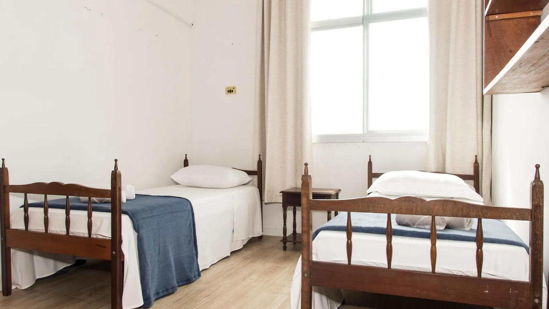 Apartmán Vista Mar Na Via Gastronomica Coqueiros Coq2 Florianópolis