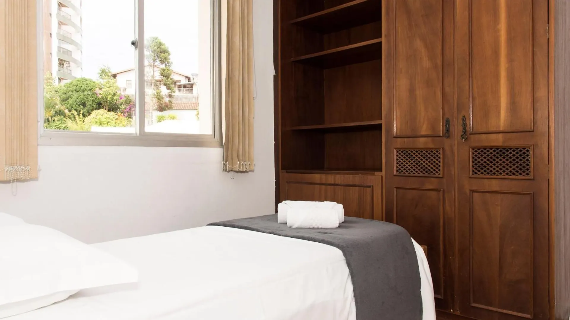 Apartmán Vista Mar Na Via Gastronomica Coqueiros Coq2 Florianópolis