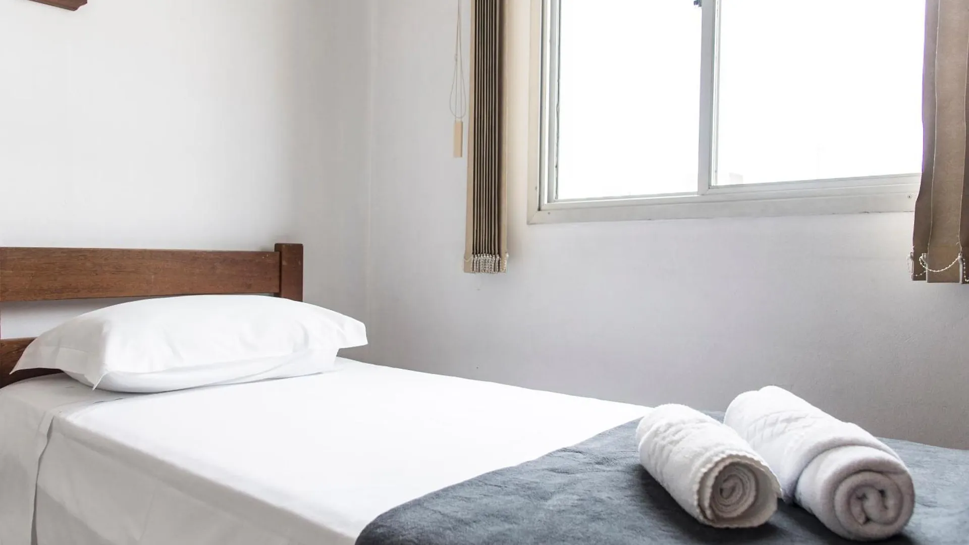 Apartmán Vista Mar Na Via Gastronomica Coqueiros Coq2 Florianópolis