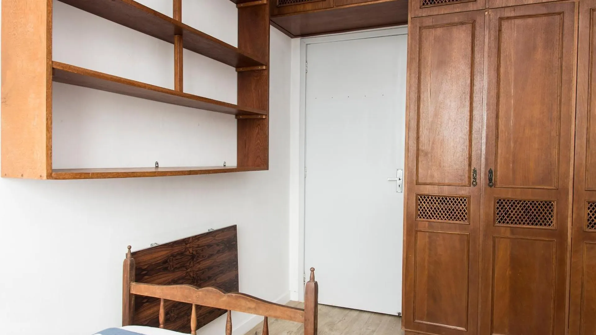 Apartmán Vista Mar Na Via Gastronomica Coqueiros Coq2 Florianópolis 0*,  Brazílie