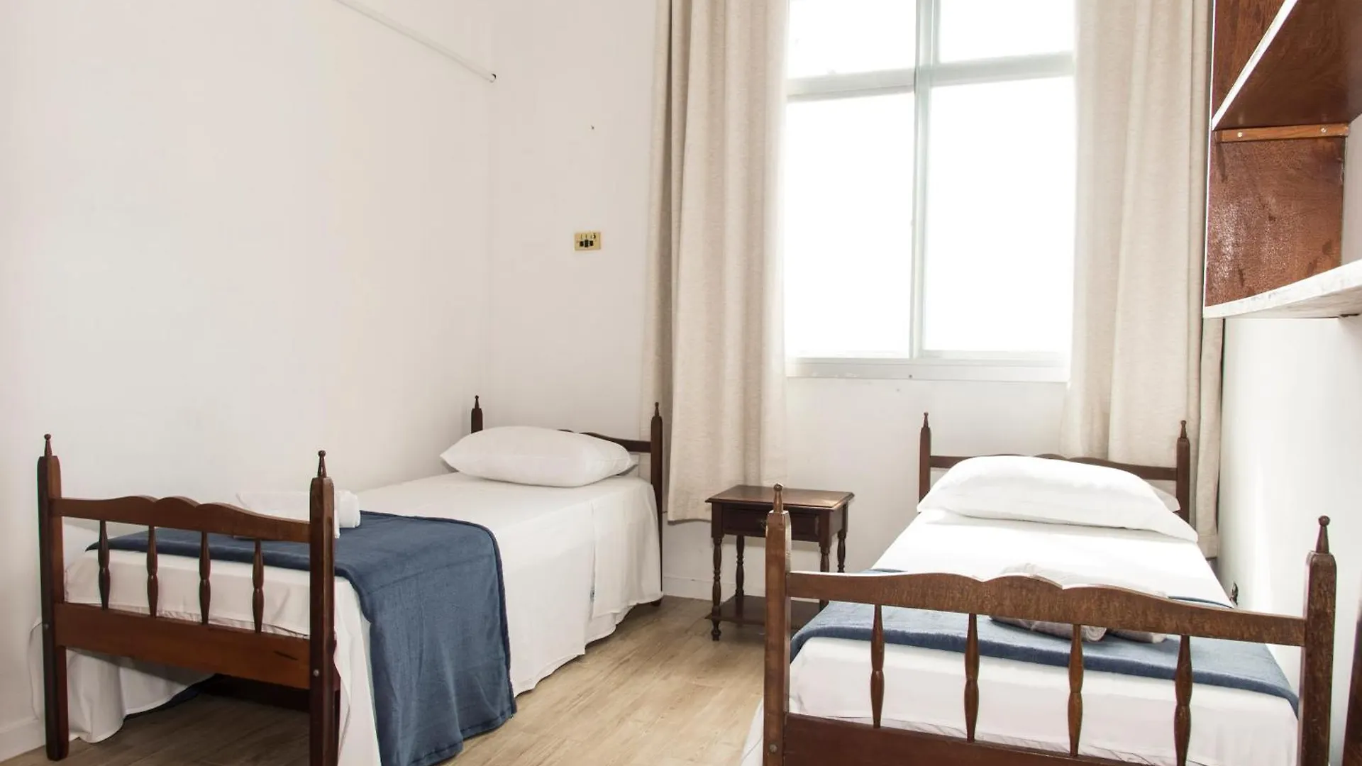 Apartmán Vista Mar Na Via Gastronomica Coqueiros Coq2 Florianópolis