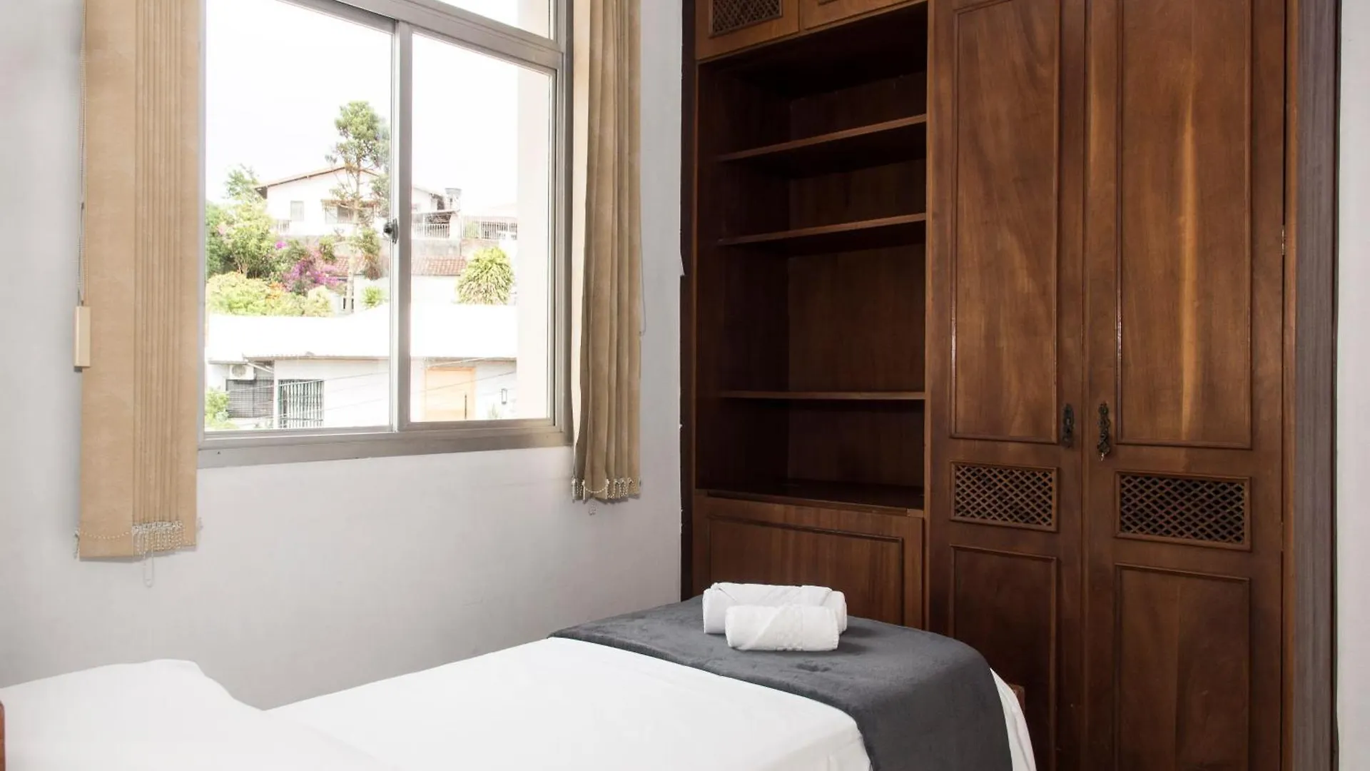 Apartmán Vista Mar Na Via Gastronomica Coqueiros Coq2 Florianópolis