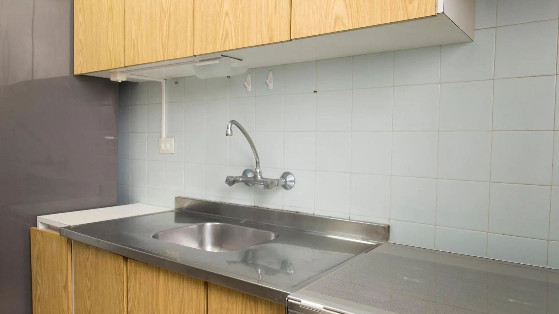 Apartmán Vista Mar Na Via Gastronomica Coqueiros Coq2 Florianópolis