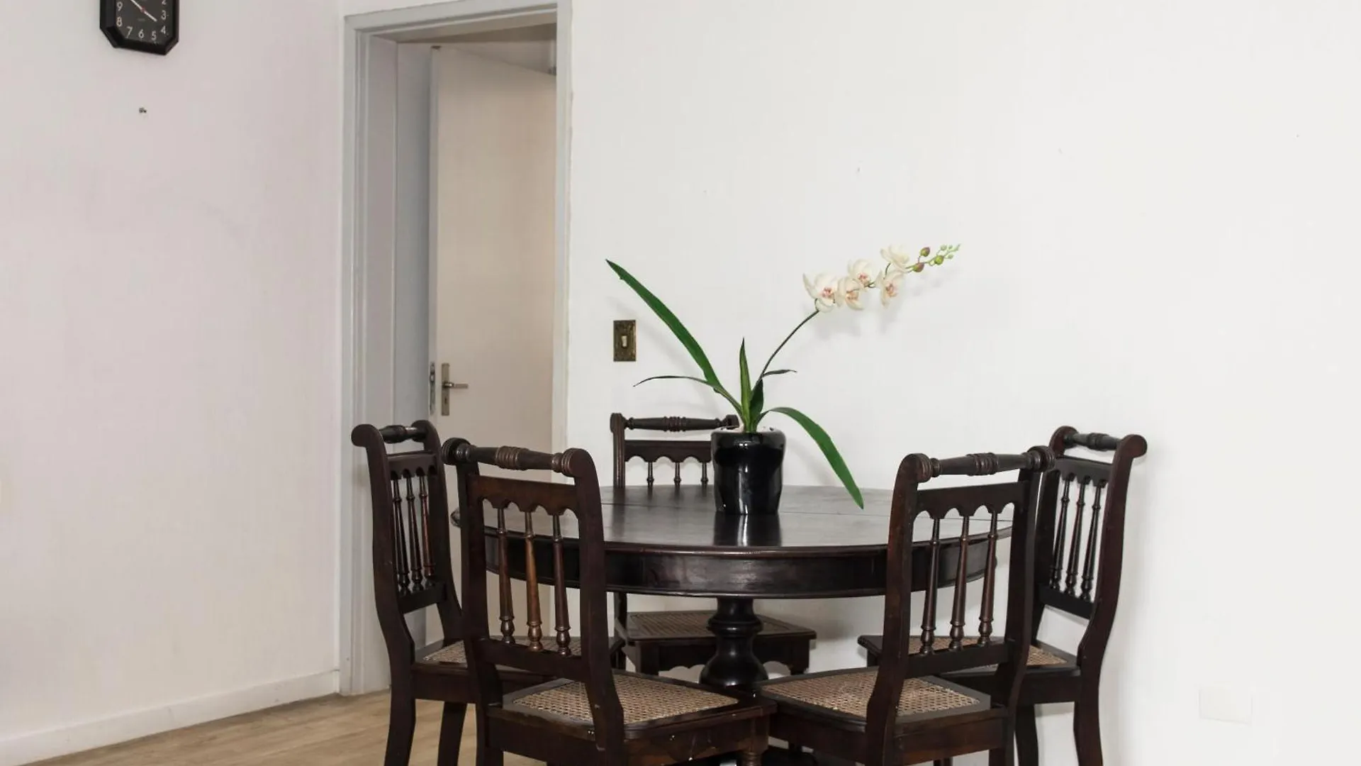 Apartmán Vista Mar Na Via Gastronomica Coqueiros Coq2 Florianópolis